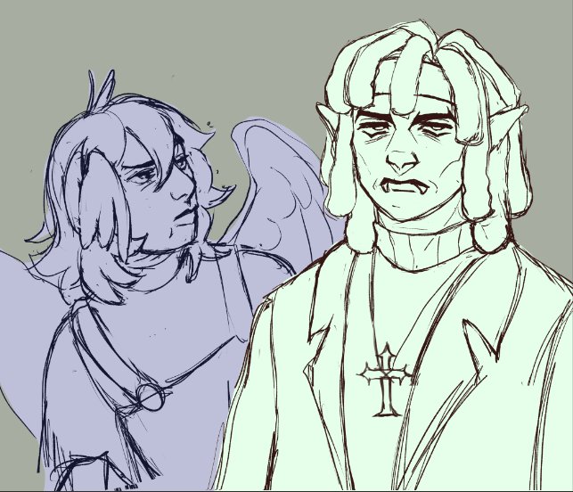 🐷🎗 Agape tweet media