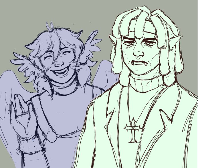 🐷🎗 Agape tweet media