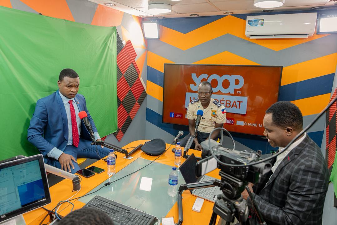 André Jonas Vladimir Paraison tweet media