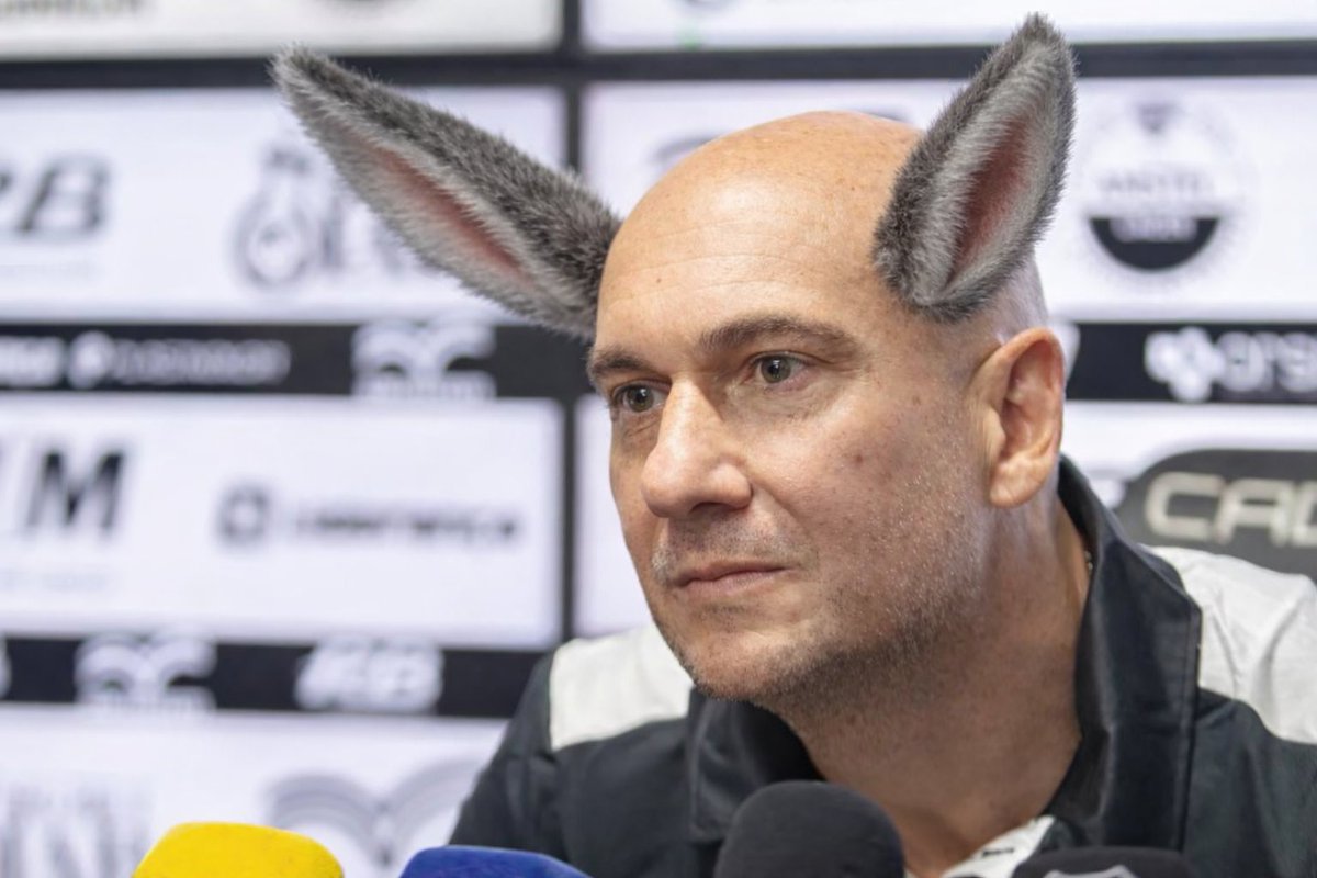 Um joão qualquer tweet media