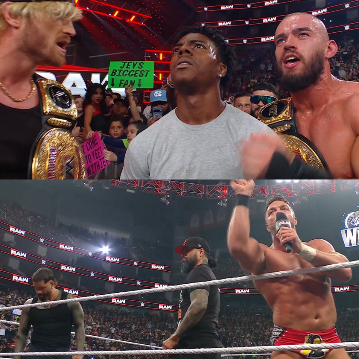 Wrestle Ops tweet media