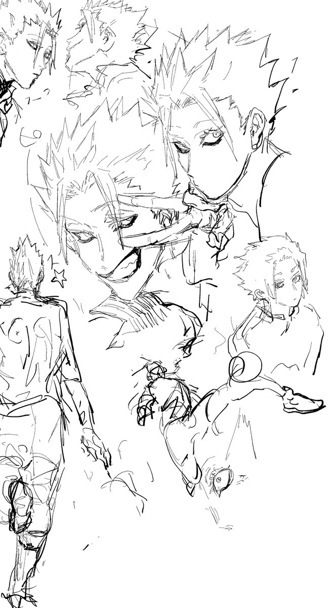 ソバコチャン tweet media