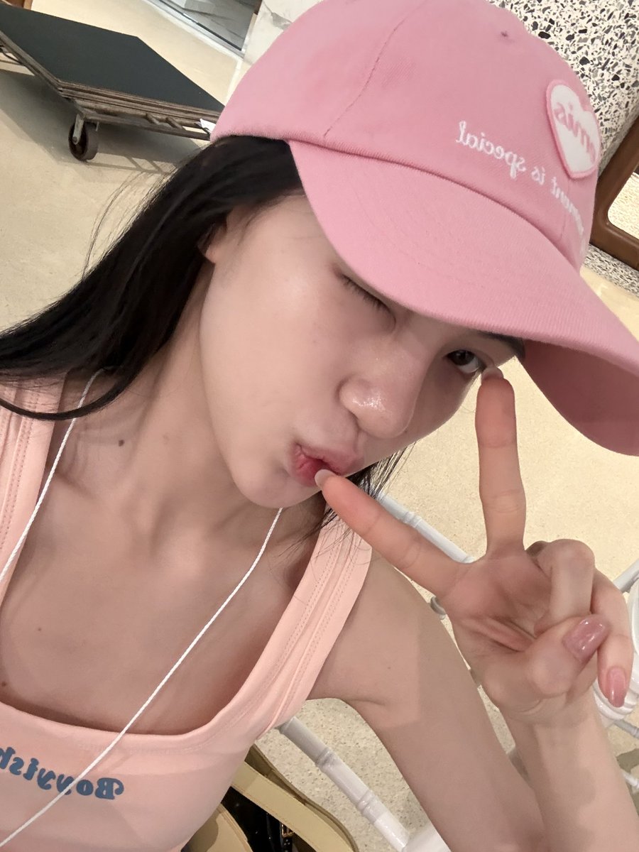 pangjiewr's tweet photo. morning ka🎀✨ วันอังคารมีชมพู555
#BleJie #pangjiewr https://t.co/nPRkWjKCnB