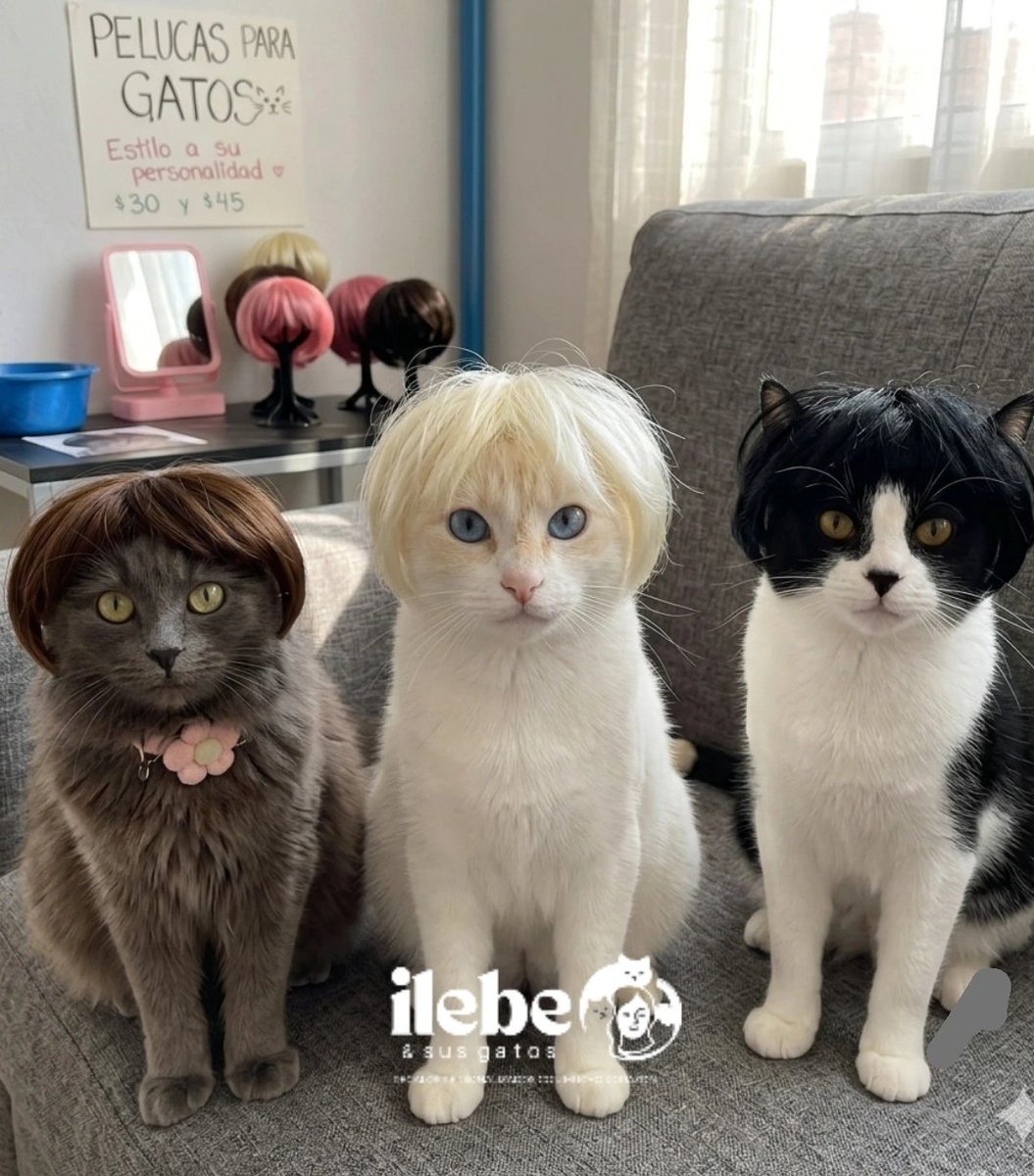 ilebe 🏃♀️🐈🐾🐕 tweet media