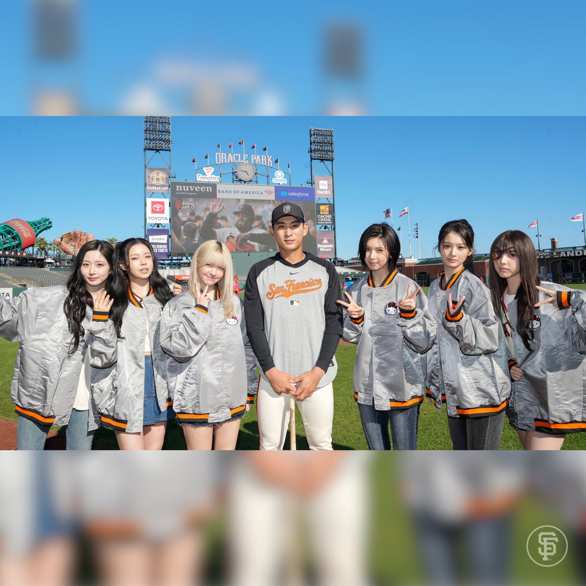 SFGiants tweet media