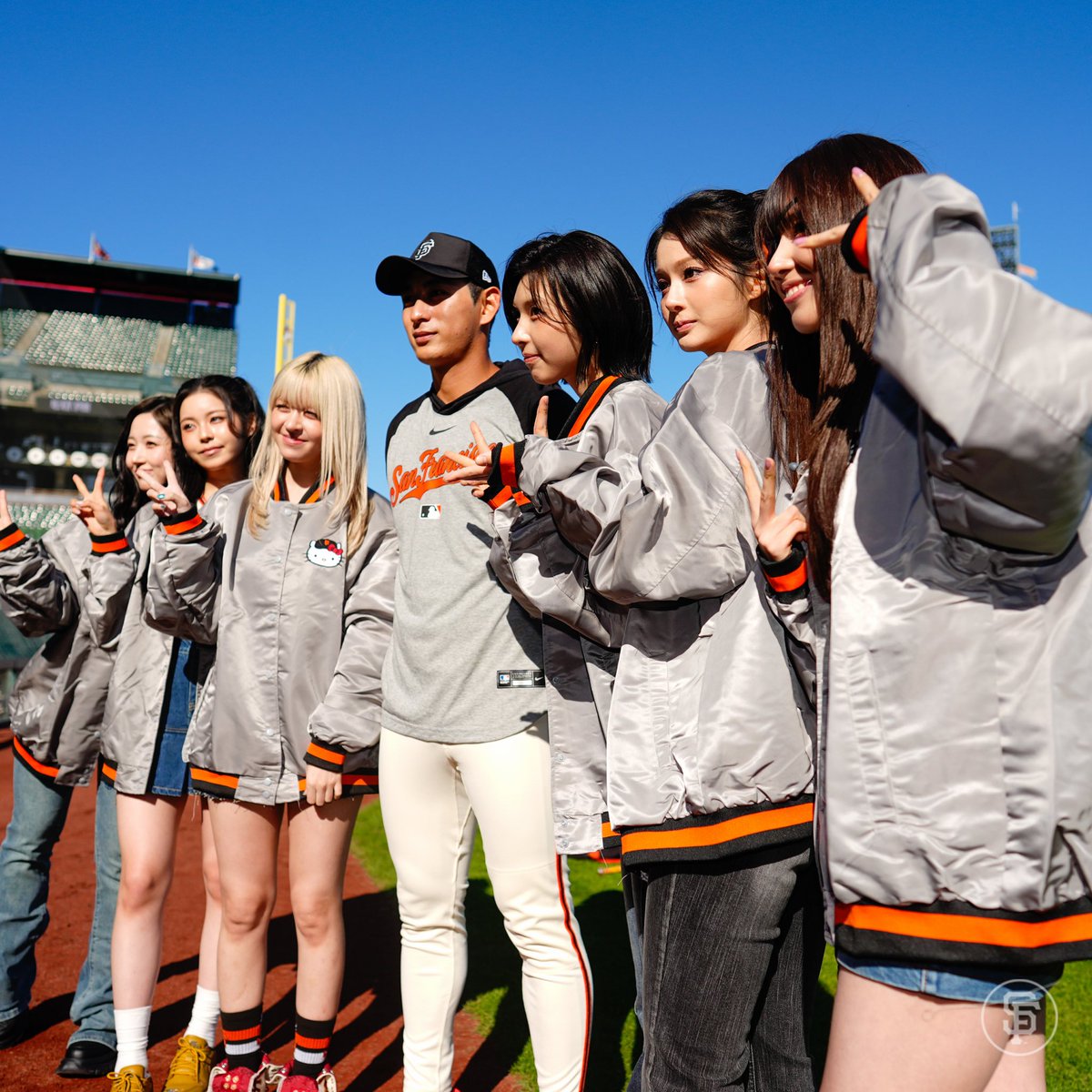 SFGiants tweet media