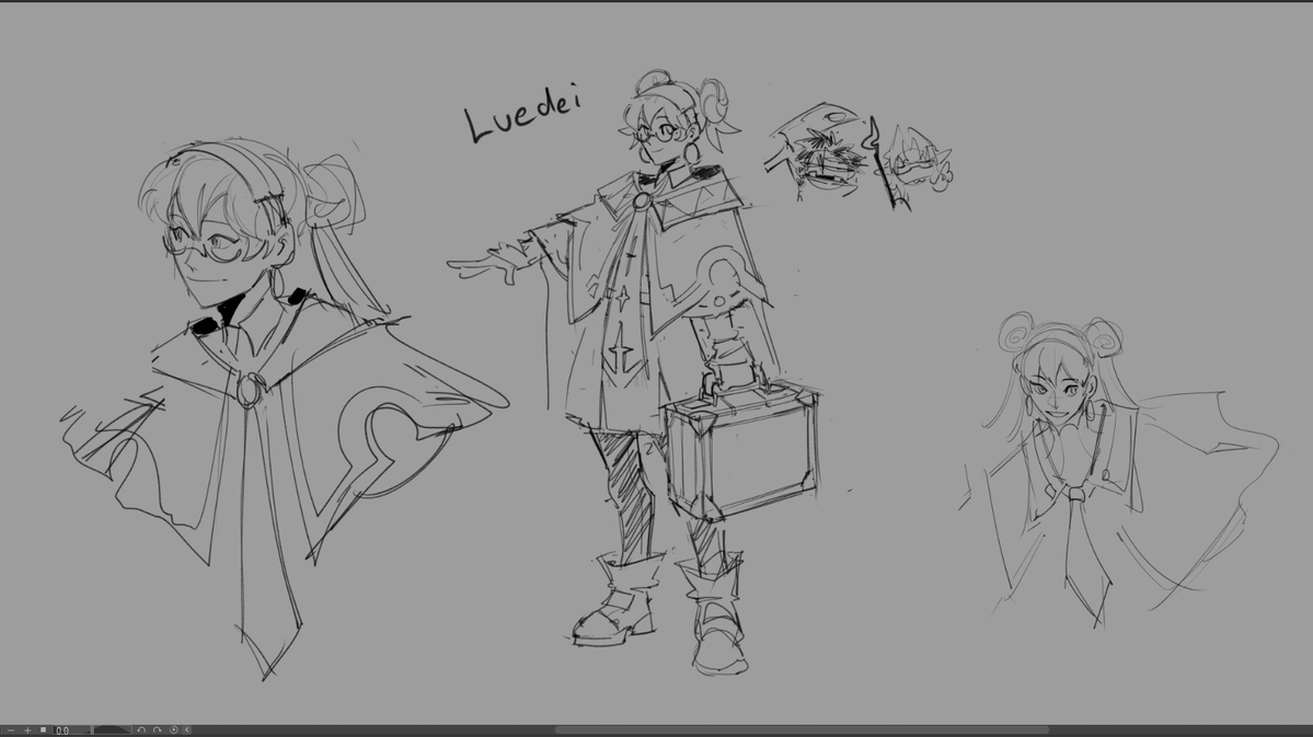 Aither (@_aiither) on Twitter photo 