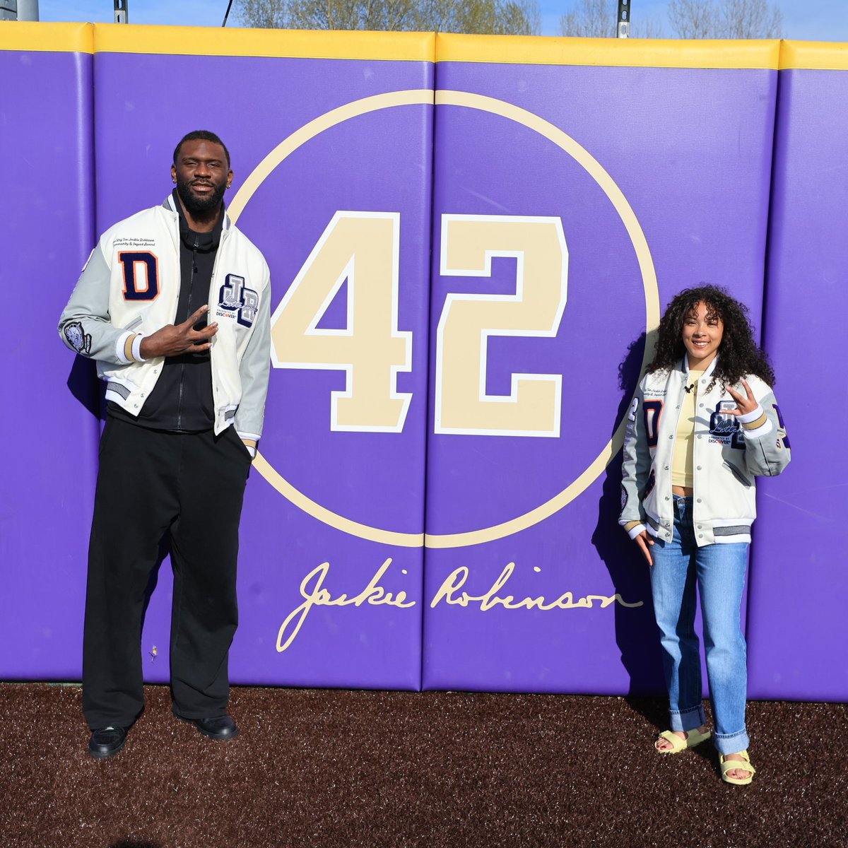 Washington Athletics tweet media