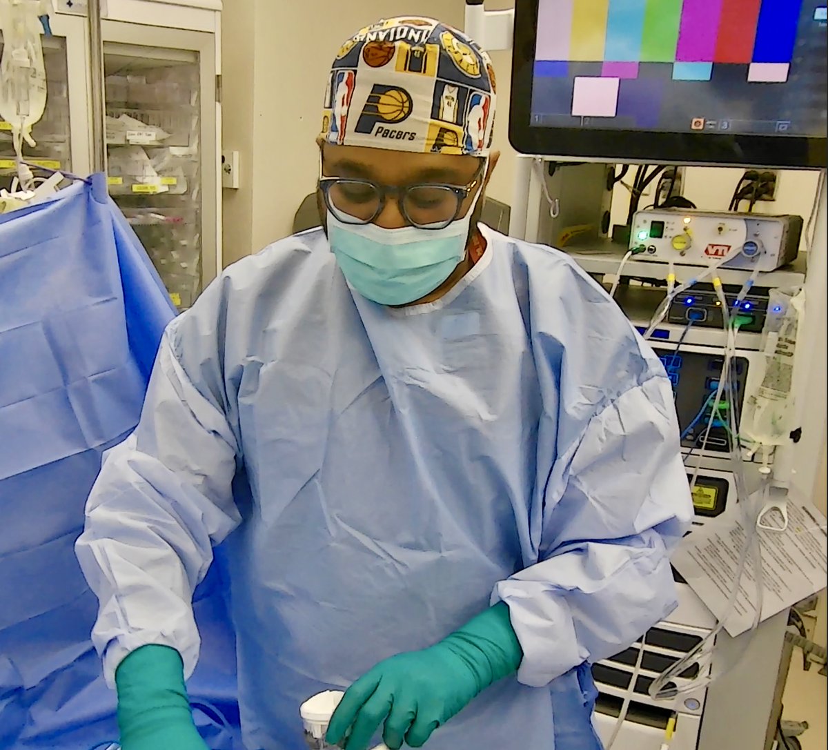 MUSC Urologic Oncology Program tweet media