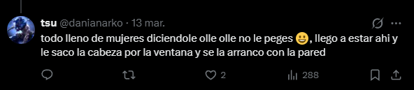 Pinocho 3.0 tweet media