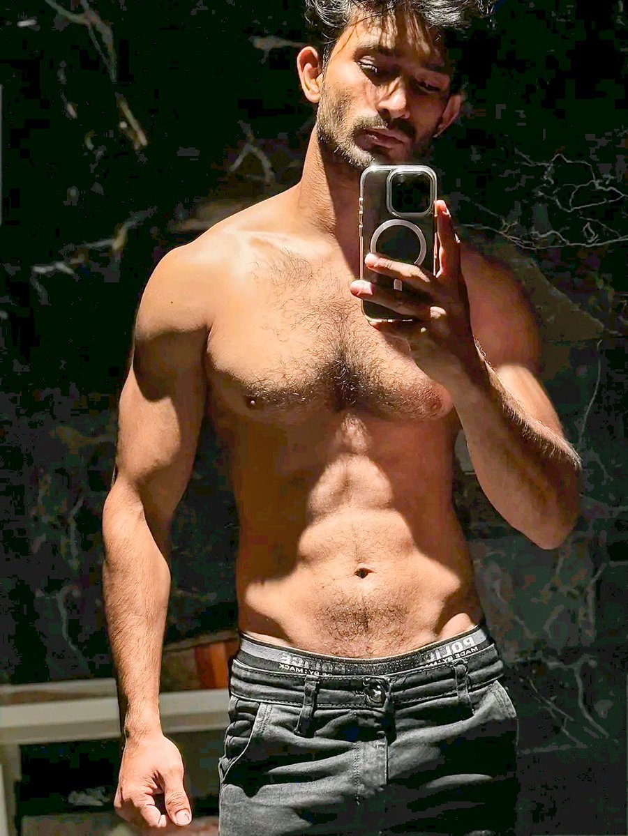 Pak Bodybuilders Stars tweet media