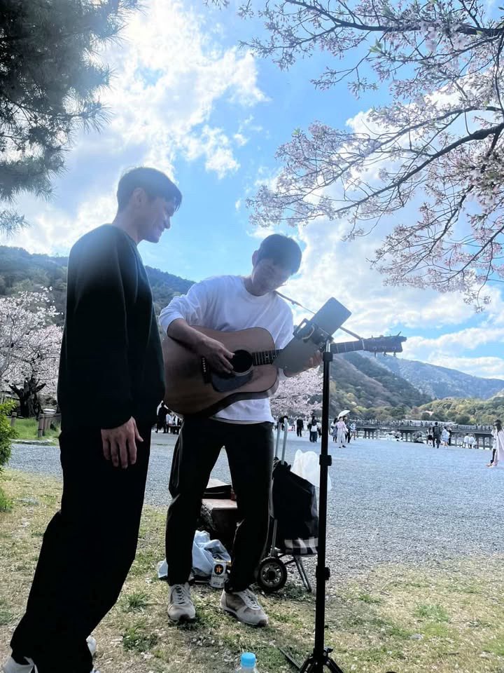 うちー𓅸 tweet media