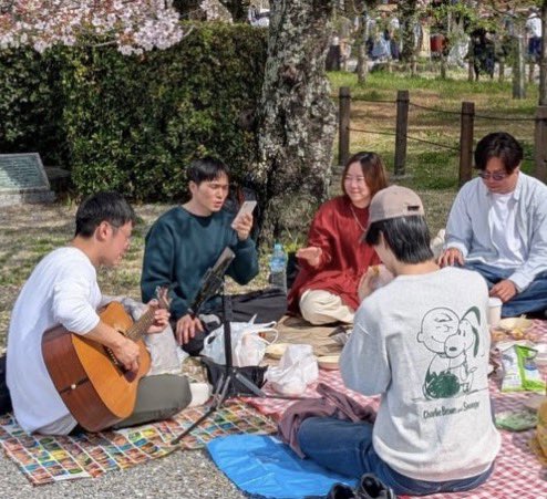 うちー𓅸 tweet media