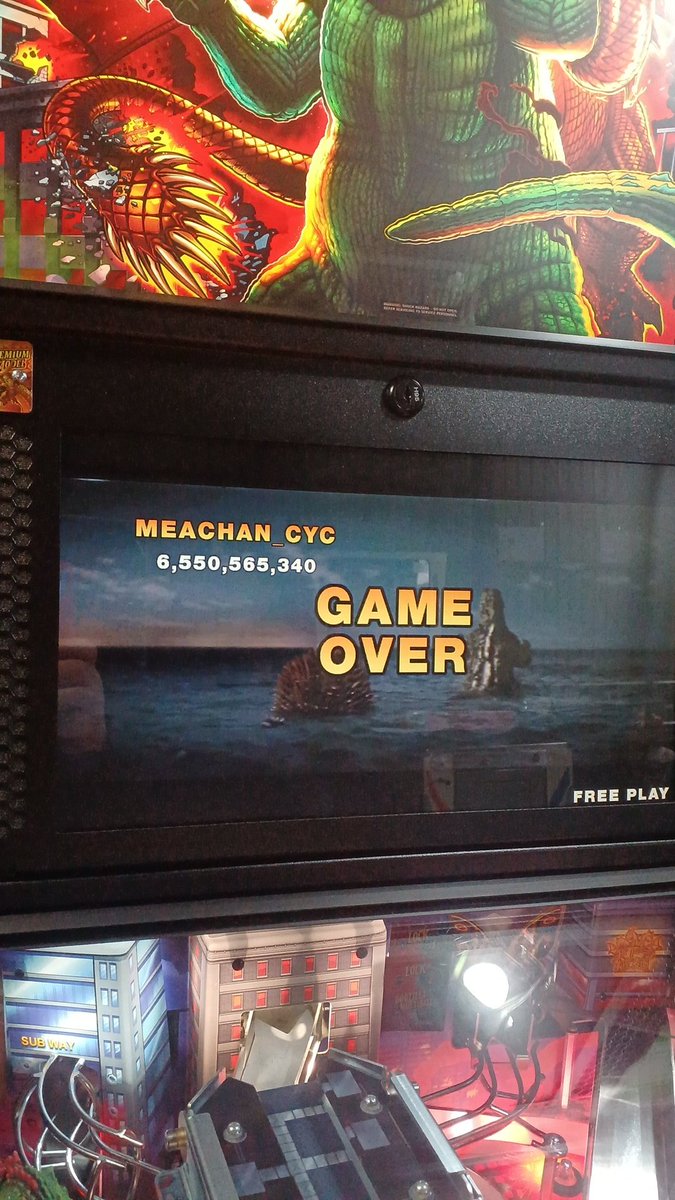 CYC/Pinball/Yoshihiro Fujisawa tweet media