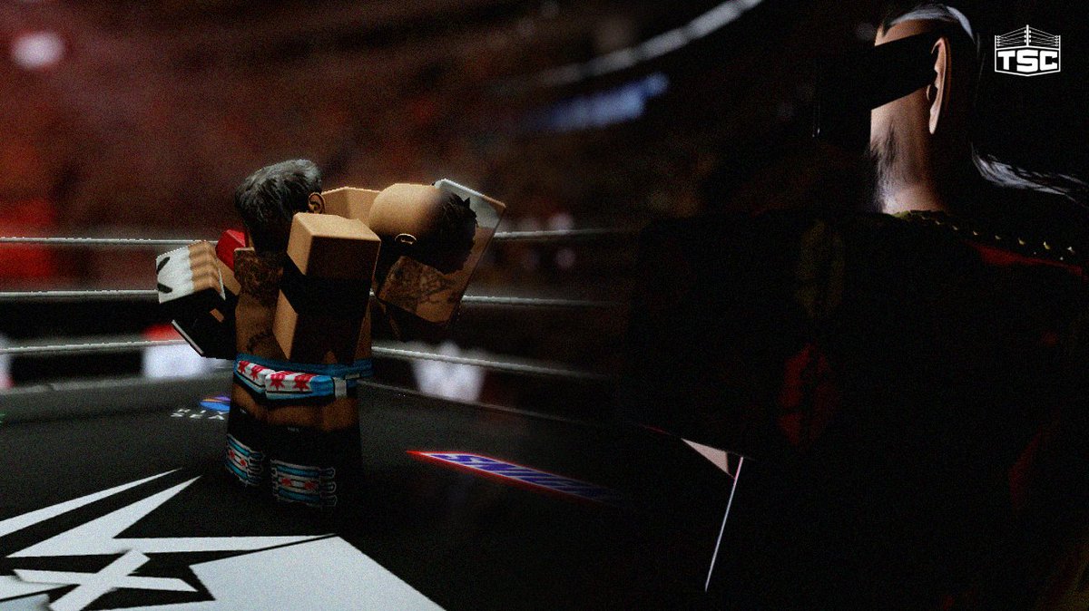 TheSquaredCircle tweet media