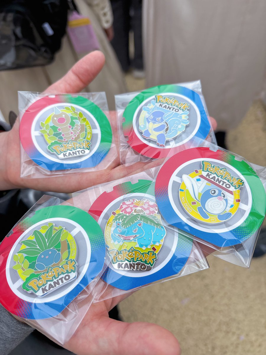 ぽっぷん! tweet media