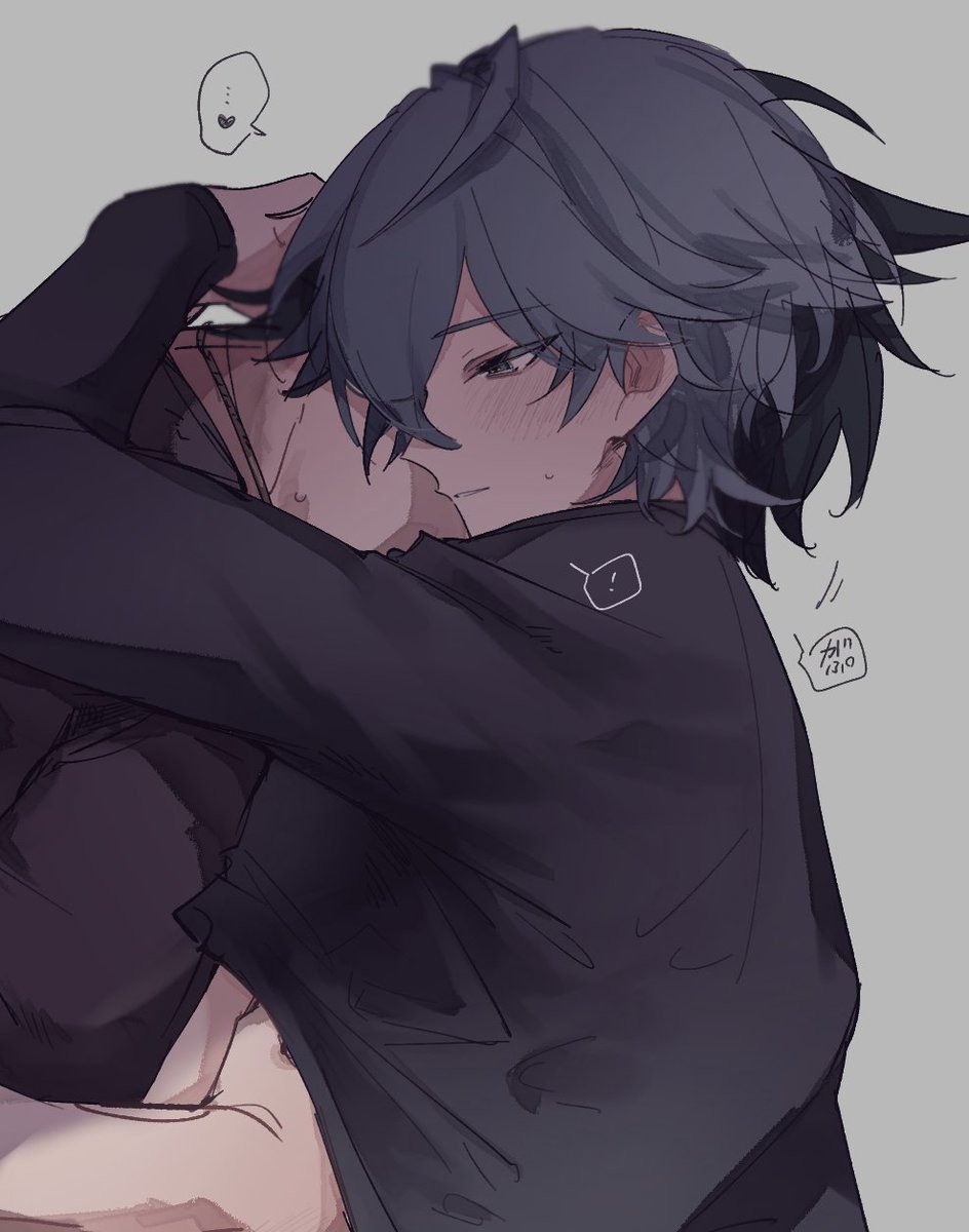 んごご🐥原稿 tweet media