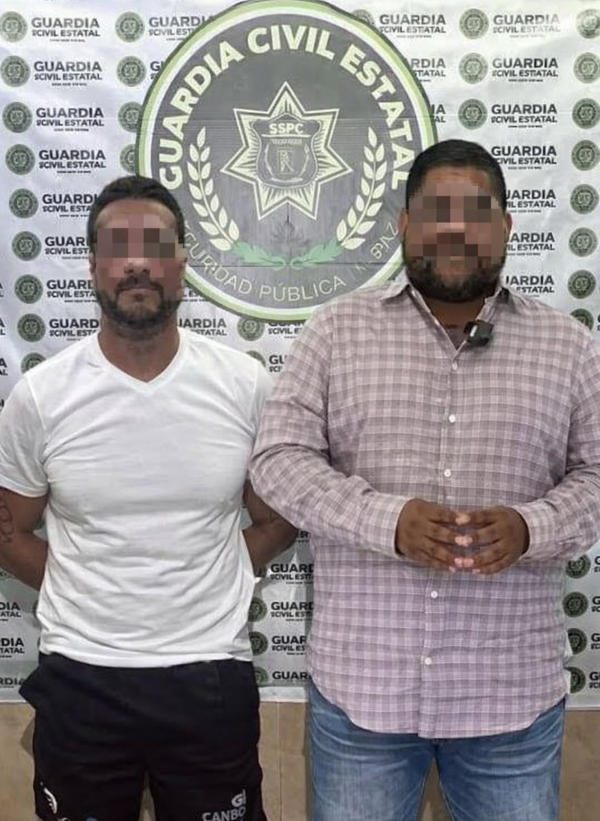 HATER DE LA RATA MAXIMIN tweet media