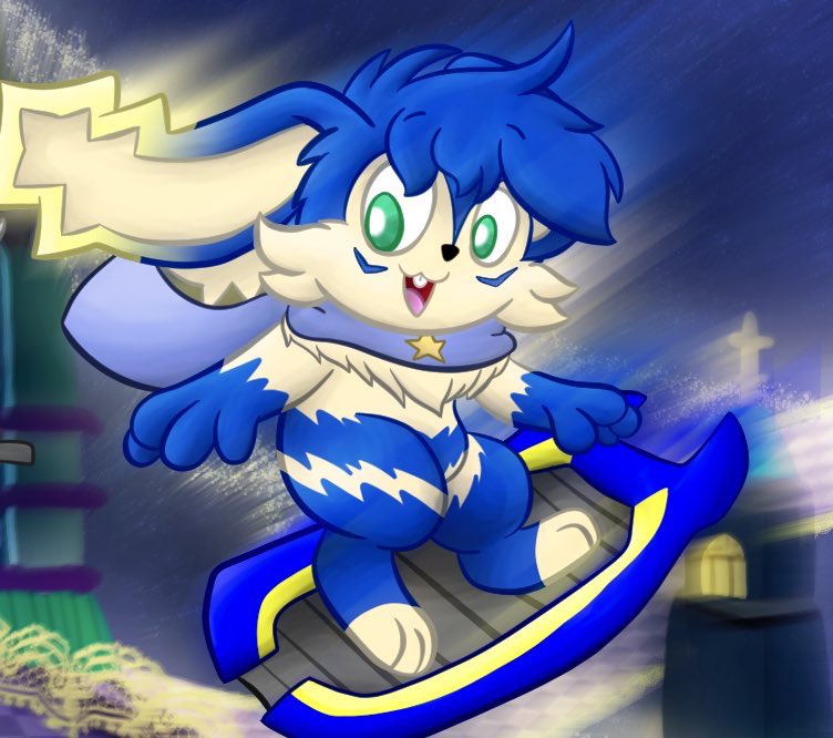 Starlight Starbun tweet media