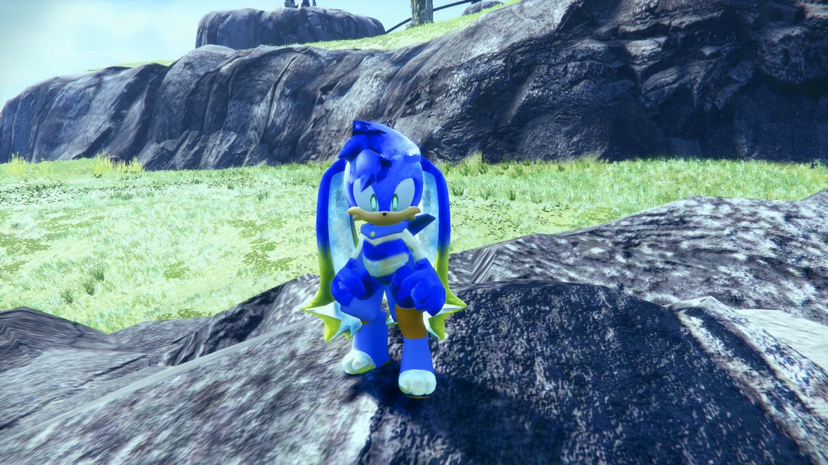 Starlight Starbun tweet media