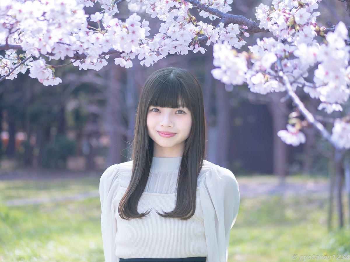 野宮 凜 tweet media