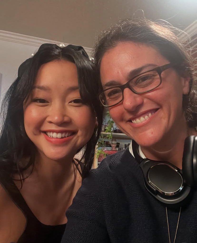 Lana Condor Brasil | Fa account tweet media