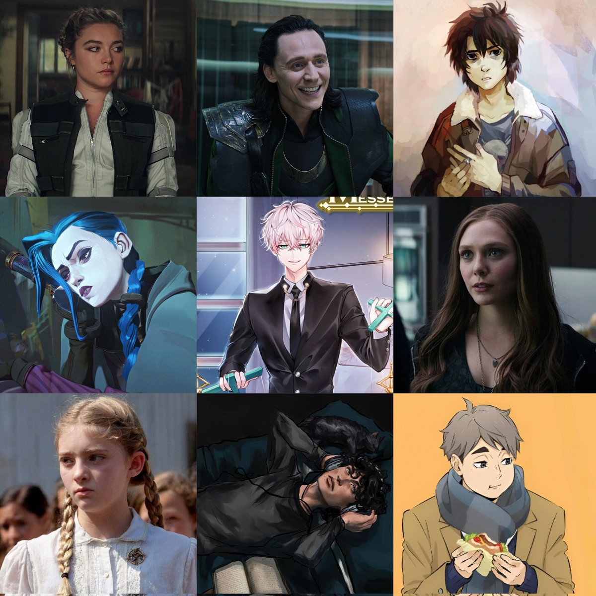 emi ୨୧ thread pinned. tweet media