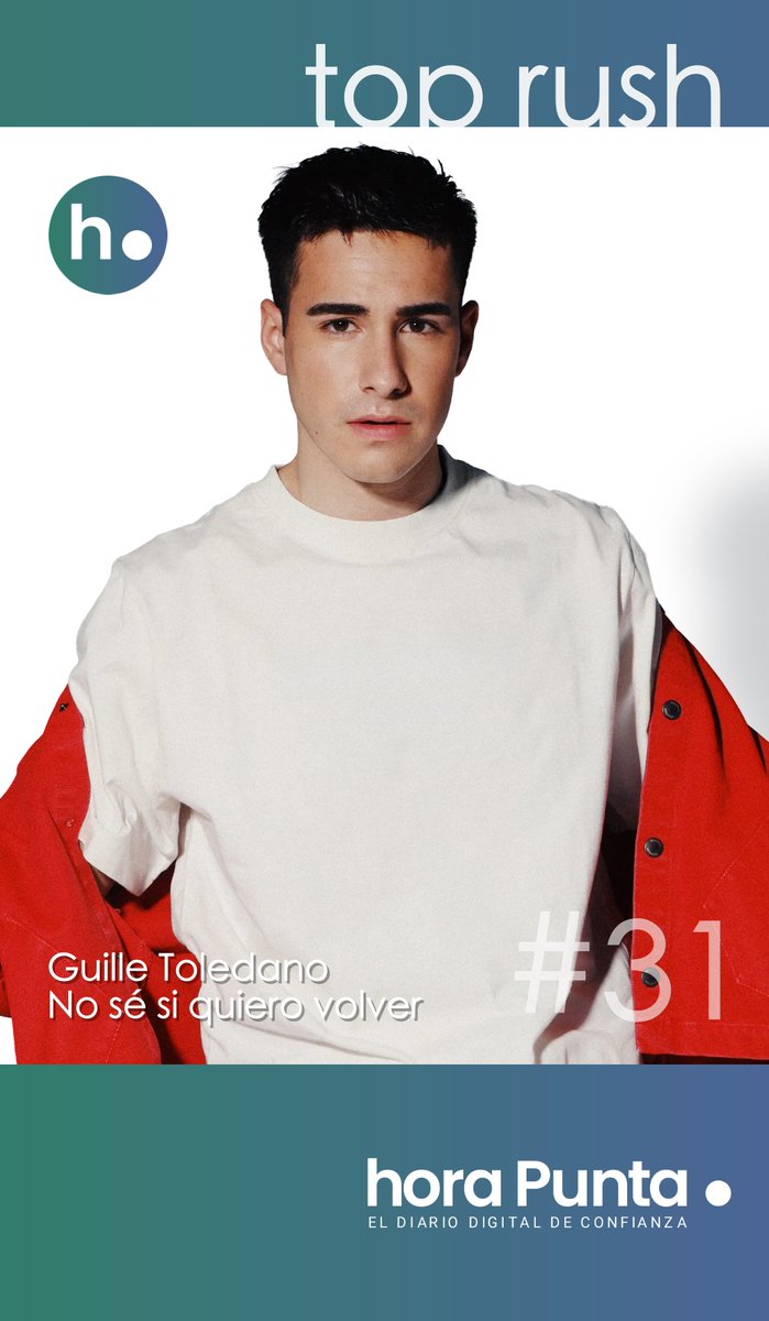 Hora Punta tweet media