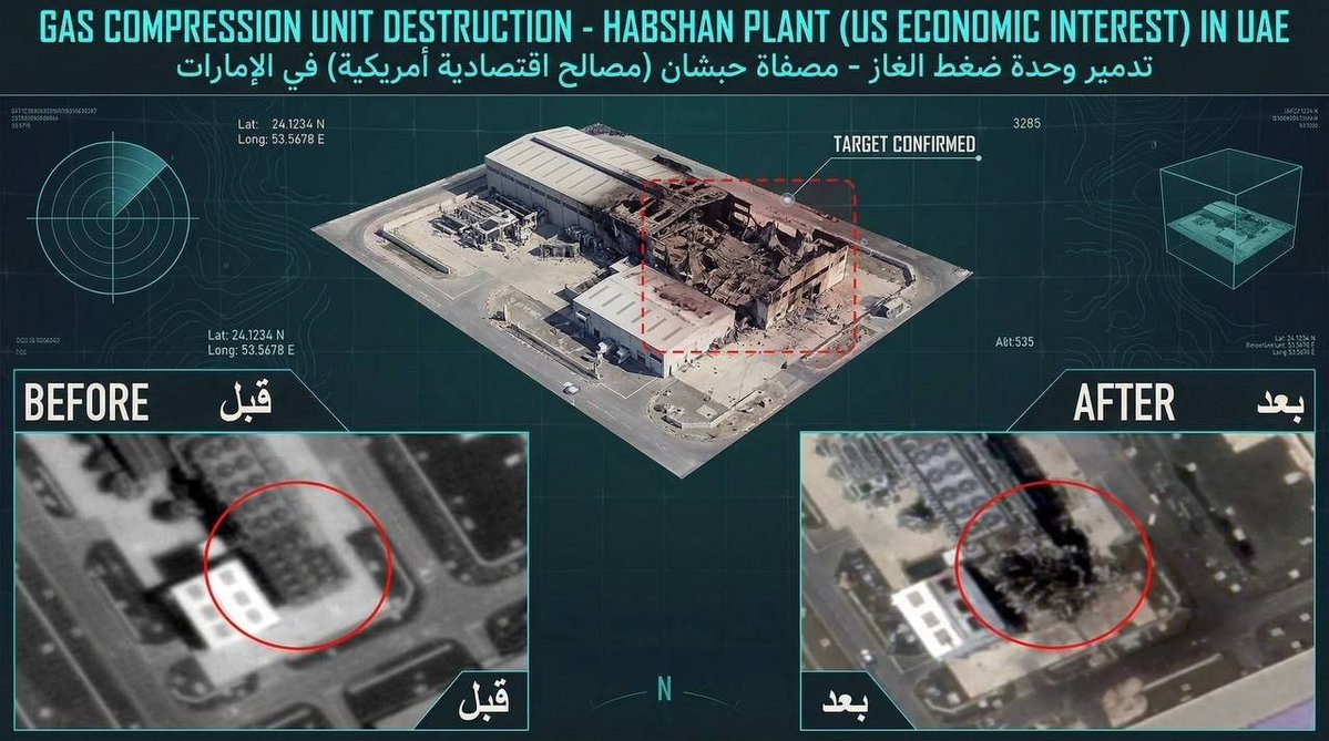 GEOPOLÍTICA 🌐 tweet media