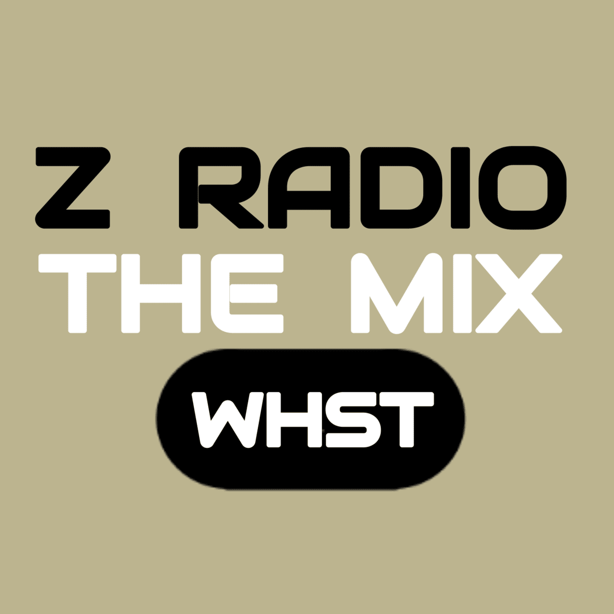Z Radio The Mix tweet media