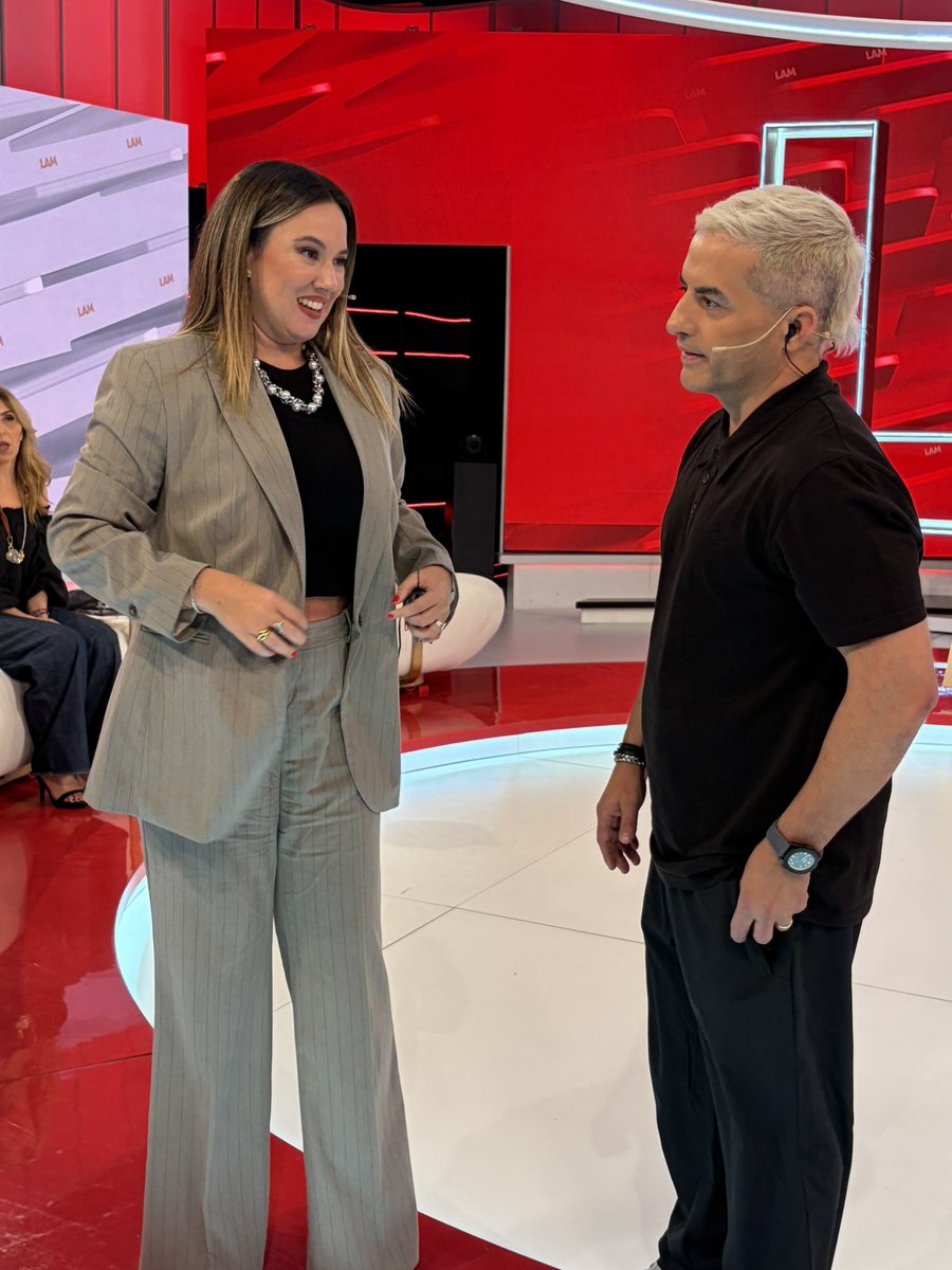 ElEjercitoDeLAM tweet media