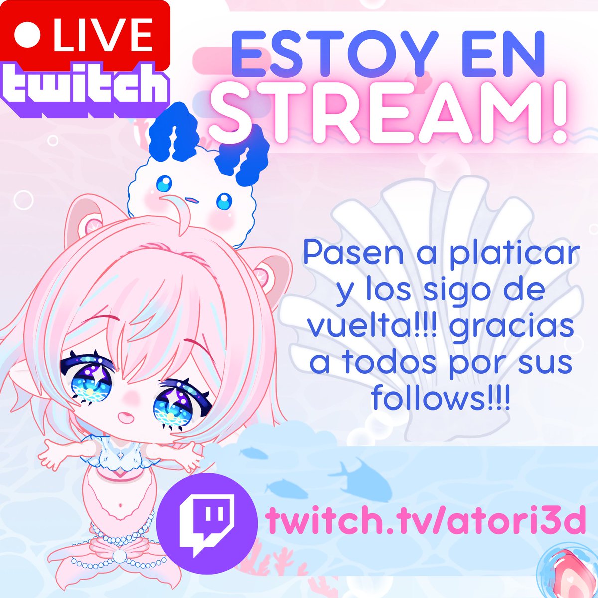 Atori ✦ aspiring 3D artist / under construction tweet media