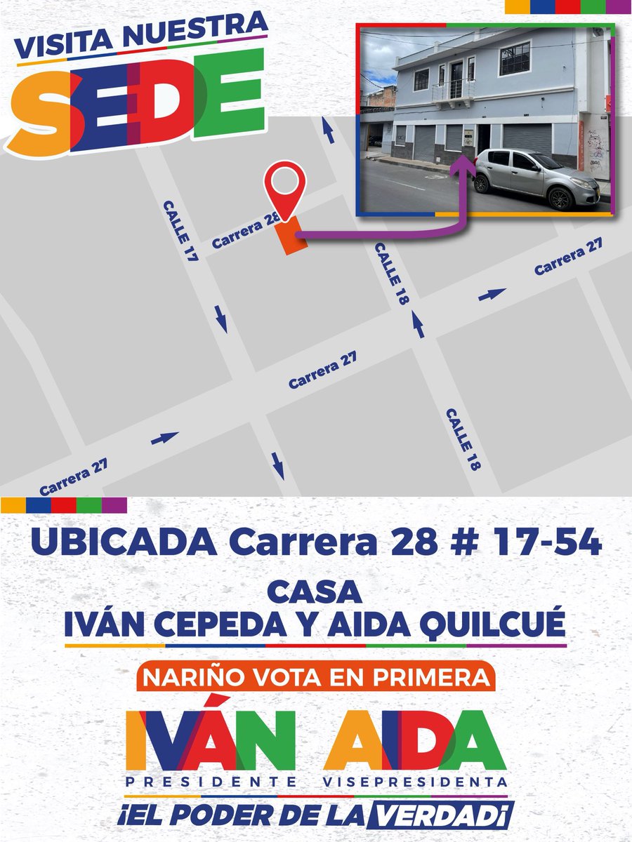 ROSITA GUEVARA tweet media