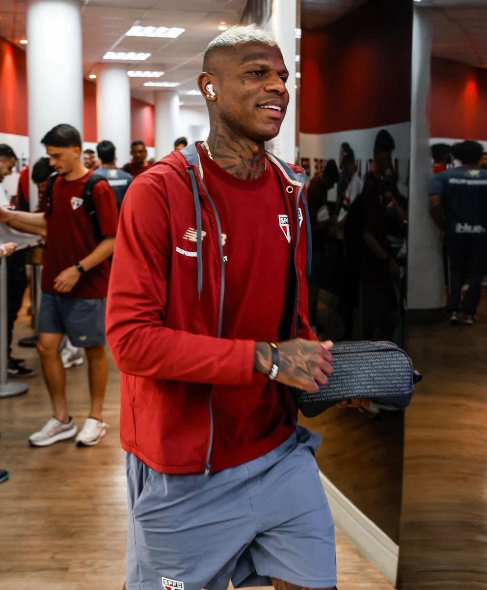 Gabriel Sá tweet media