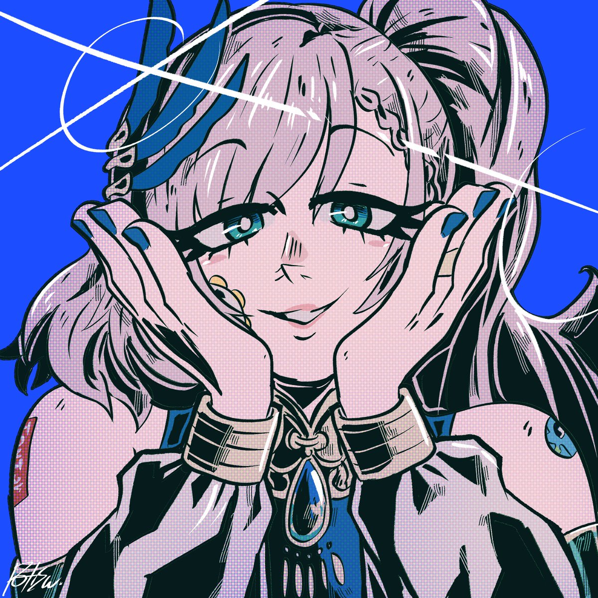 rxwunder | Comms OPEN! tweet media