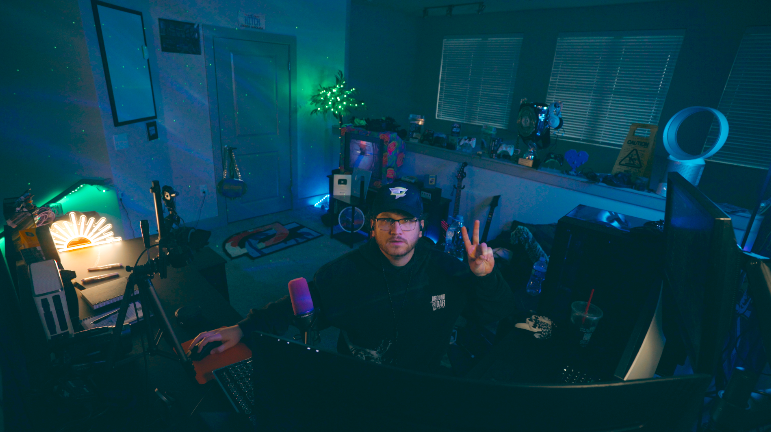 OpTic Hitch tweet media