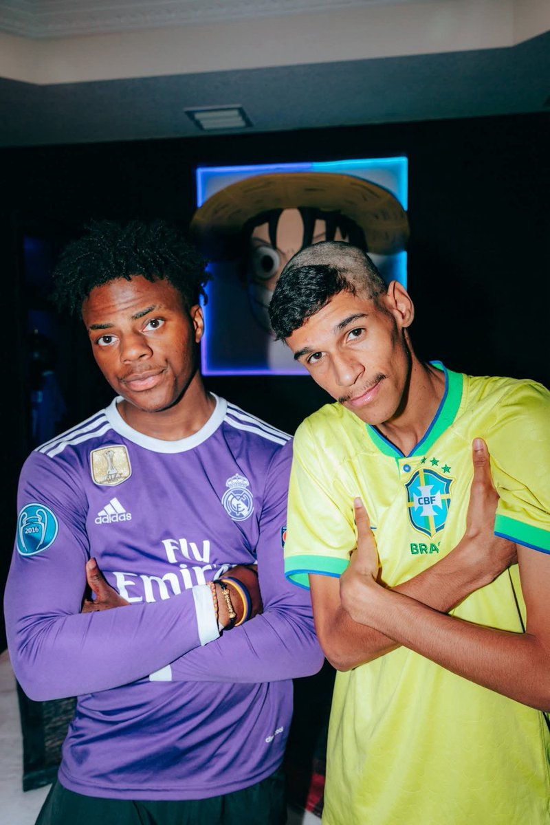 WrestleBR tweet media