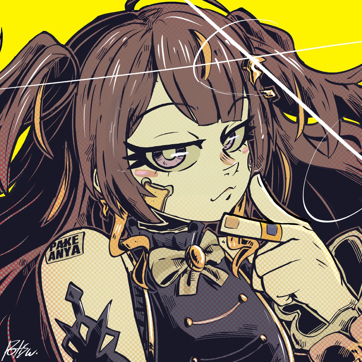 rxwunder | Comms OPEN! tweet media