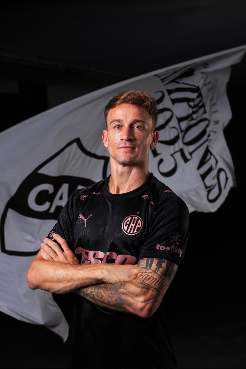 Marca de Gol tweet media