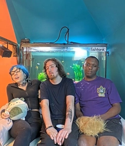 Bill Master tweet media