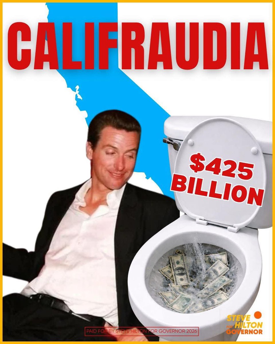 lilyjacinto's tweet photo. For illegals!
#Commiefornia #KingNewsom
#RulesForTheNotForMe
#GavinNewsomIsAThreatToOurRepublic
#NewsomDestroyedCalifornia #NewsomNotpresidentialmaterial
#PopulationExodus #BusinessExodus
#HighCostOfLiving #HighGasPrices
#MostTaxpayerMoneyWasted
#TaxSpendingDeathSpiral #FreeMedicalForIllegals