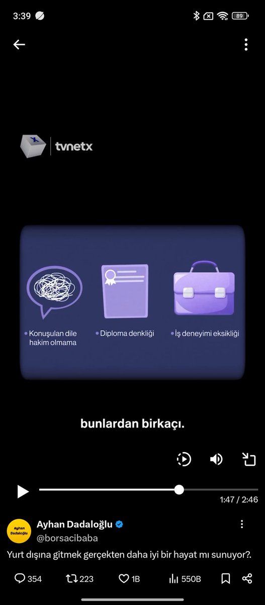 fhmrvsnl's tweet photo. @borsacibaba İşte hitap ettikleri, çoğunluk olarak gördükleri kitlenin, Avrupa'ya ayak uyduramayip geri dönmesi ve zaten o'su bu'su kötücülerin ortak sorunları :) https://t.co/mP4RAwBFud