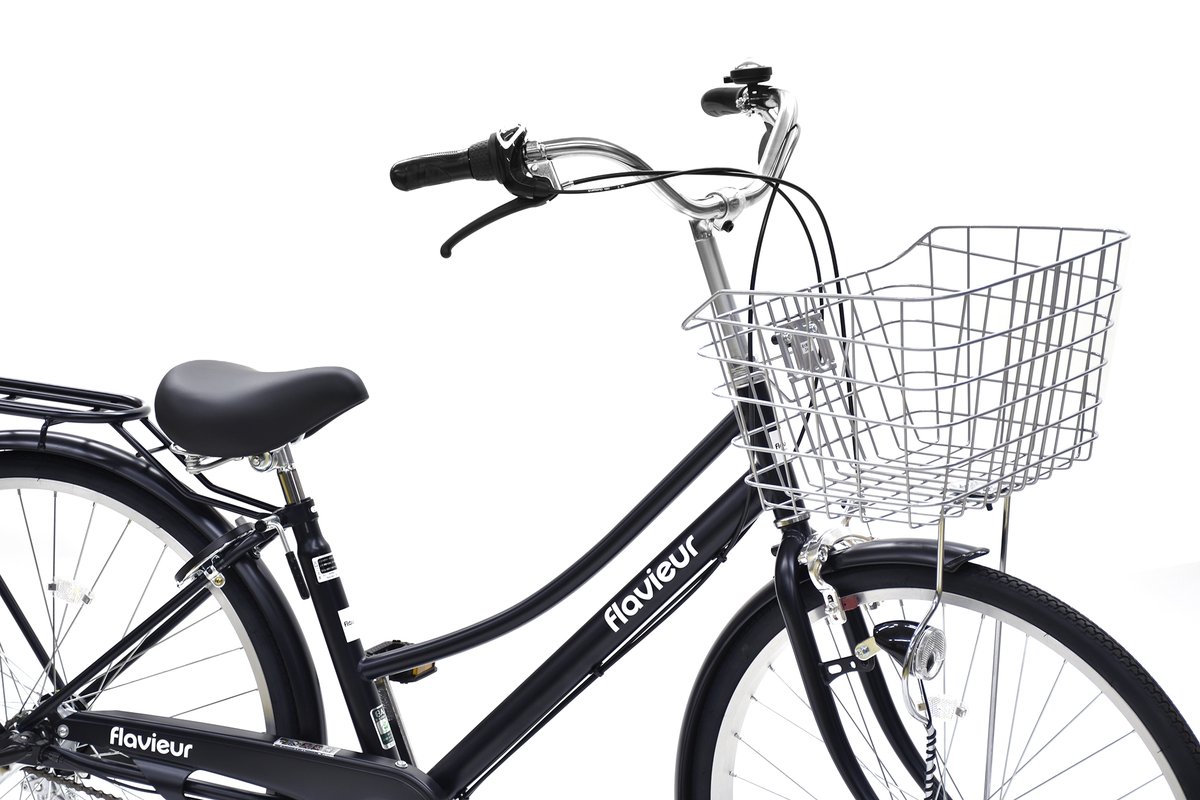 大日産業 Classical W　クラシカルＷ ママチャリ 新品同様 使用僅少 札幌発 H709 商品詳細 クラシカルシティ276│自転車のダイニチ（大日産業株式会社）