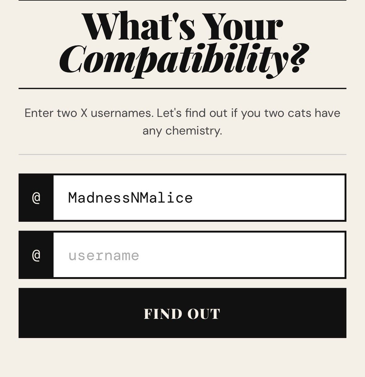 ๐๐๐๐ง๐๐ฌ๐ฌ & ๐๐๐ฅ๐ข๐๐ tweet media