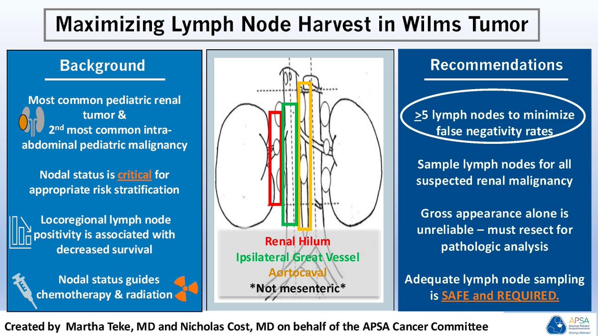 APSA Surgeons tweet media