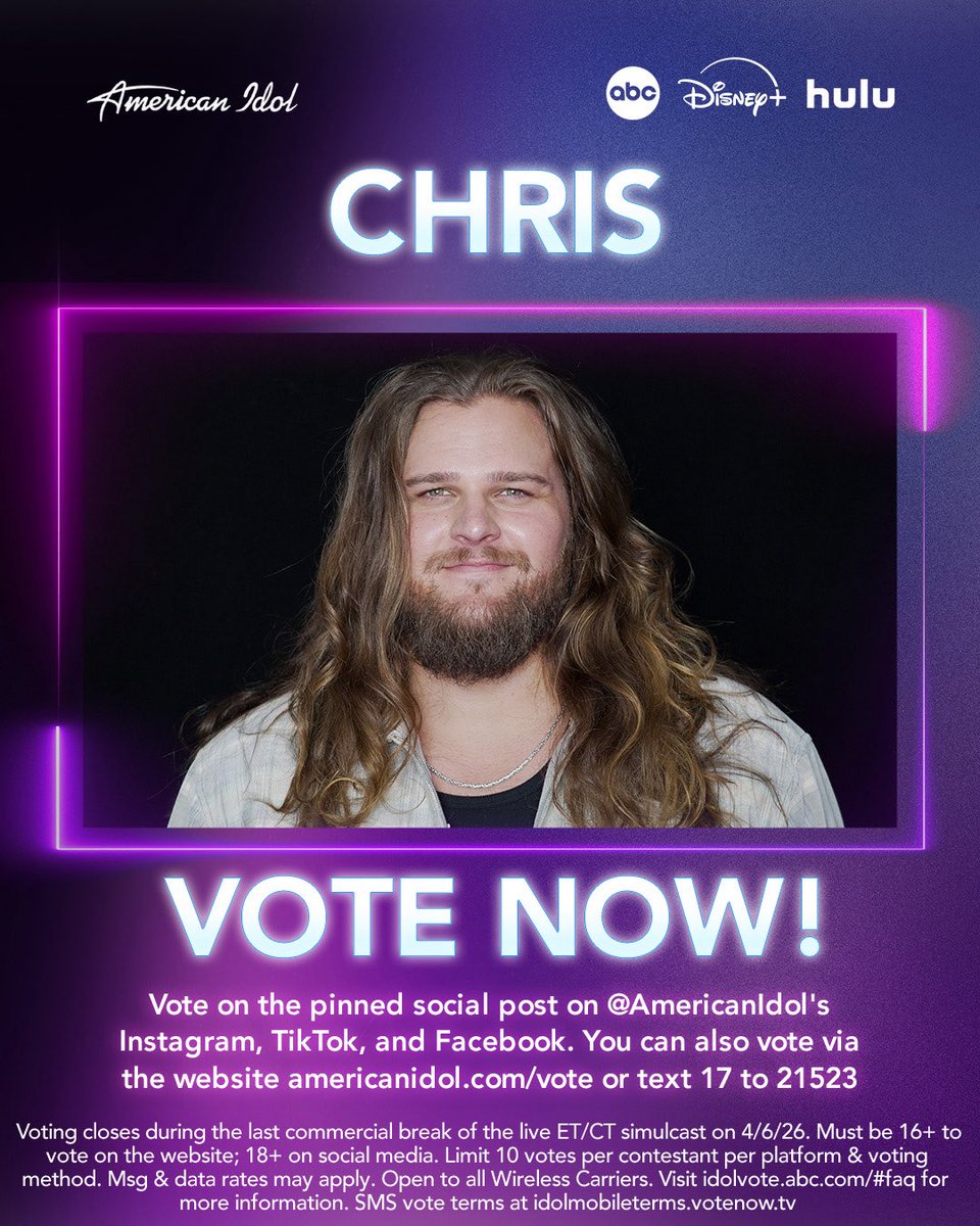 American Idol tweet media