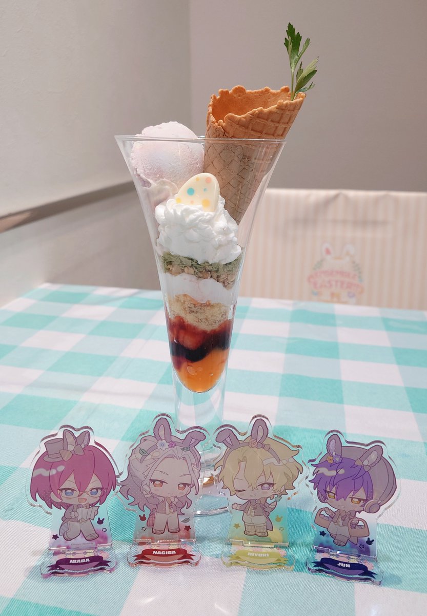 秋桜 tweet media