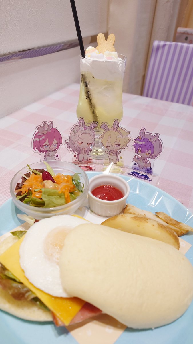 秋桜 tweet media