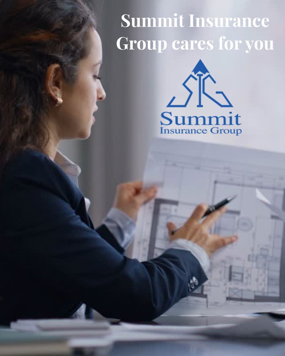 Summit_InsGrp's tweet photo. Shopping insurance on your own means comparing one company at a time. Working with an independent agency like Summit means we shop multiple carriers for you and find the best fit — not just the first option. That's a real difference. #IndependentAgency #SummitInsurance https://t.co/jEkBuQVbym