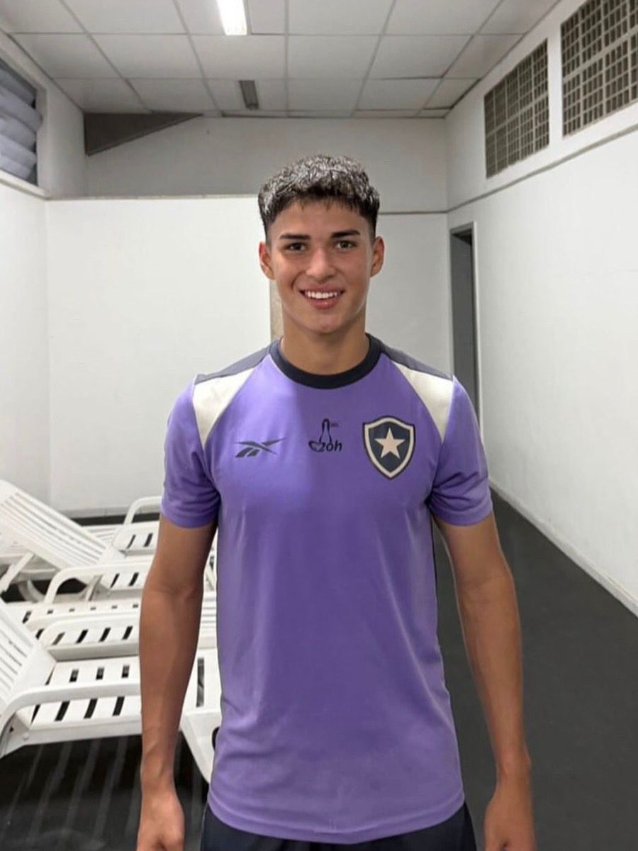 Tribu Rojinegra 🦁 tweet media